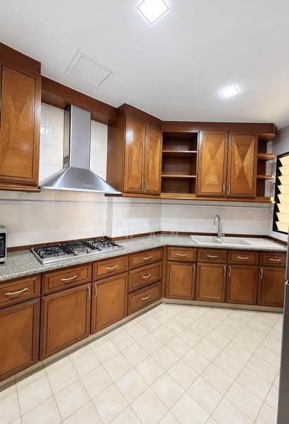 Dover Parkview, 30 Dover Rise, Buona Vista / West Coast / Clementi New Town, 2 Bedrooms, 969 sqft, Condominium For Sale, by Sia Mei Hwan, 500290781 - Kitchen - PropertyGuru.com.sg