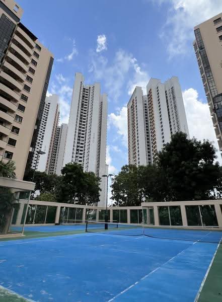 Dover Parkview, 30 Dover Rise, Buona Vista / West Coast / Clementi New Town, 2 Bedrooms, 969 sqft, Condominium For Sale, by Sia Mei Hwan, 500290781 - Exterior - PropertyGuru.com.sg