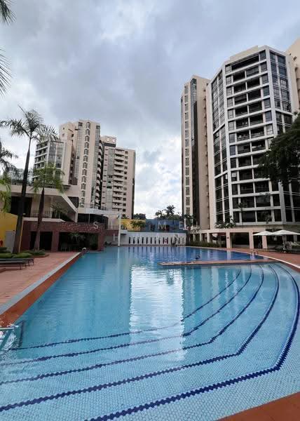 Dover Parkview, 30 Dover Rise, Buona Vista / West Coast / Clementi New Town, 2 Bedrooms, 969 sqft, Condominium For Sale, by Sia Mei Hwan, 500290781 - Exterior - PropertyGuru.com.sg