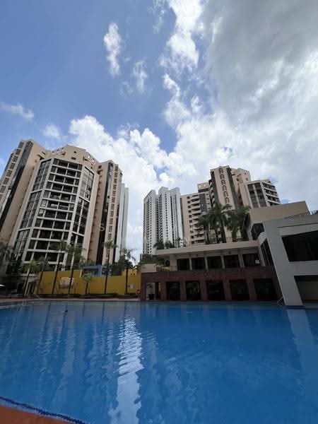 Dover Parkview, 30 Dover Rise, Buona Vista / West Coast / Clementi New Town, 2 Bedrooms, 969 sqft, Condominium For Sale, by Sia Mei Hwan, 500290781 - Exterior - PropertyGuru.com.sg