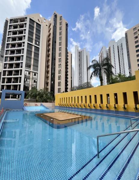 Dover Parkview, 30 Dover Rise, Buona Vista / West Coast / Clementi New Town, 2 Bedrooms, 969 sqft, Condominium For Sale, by Sia Mei Hwan, 500290781 - Exterior - PropertyGuru.com.sg