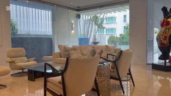 D16 Semi D 5 ensuite bedroom, pool , well kept, 7 schools within 2km!, 5 bedroom ensuite , pool , well kept, Freehold, Semi D, Bedok / Upper East Coast, 5 Bedrooms, 5,000 sqft, Semi-Detached House For Sale, by Fanny Goh, 500290783 - PropertyGuru.com.sg