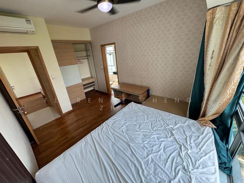 The Infiniti, 39G West Coast Park, Buona Vista / West Coast / Clementi New Town, 3 Bedrooms, 1,270 sqft, Condominium For Rent, by Florence Zheng Zhen, 500290784 - Bedroom - PropertyGuru.com.sg