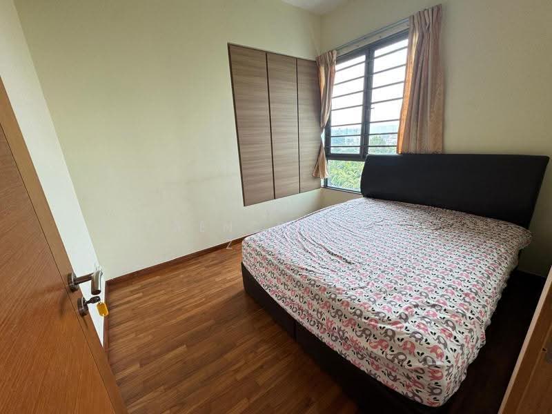 The Infiniti, 39G West Coast Park, Buona Vista / West Coast / Clementi New Town, 3 Bedrooms, 1,270 sqft, Condominium For Rent, by Florence Zheng Zhen, 500290784 - Bedroom - PropertyGuru.com.sg