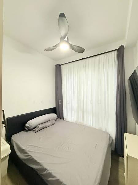The Brownstone, 152 Canberra Drive, Sembawang / Yishun, 4 Bedrooms, 936 sqft, Condominium For Sale, by James Yeo, 500290787 - Bedroom - PropertyGuru.com.sg