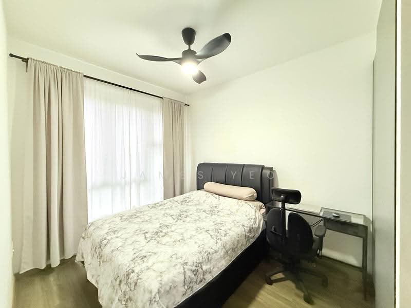 The Brownstone, 152 Canberra Drive, Sembawang / Yishun, 4 Bedrooms, 936 sqft, Condominium For Sale, by James Yeo, 500290787 - Bedroom - PropertyGuru.com.sg