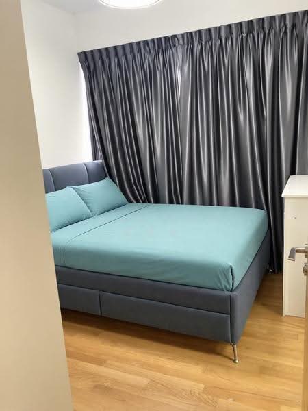The Jovell, 21 Flora Drive, Changi Airport / Changi Village, 3 Bedrooms, 904 sqft, Condominium For Rent, by Zane Soo 苏昱能, 500290788 - Bedroom - PropertyGuru.com.sg