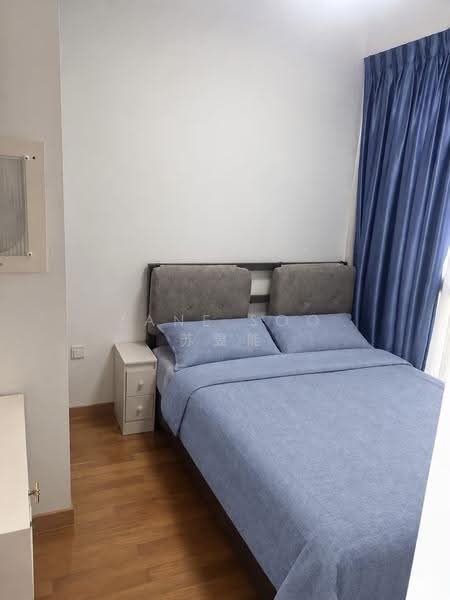 The Jovell, 21 Flora Drive, Changi Airport / Changi Village, 3 Bedrooms, 904 sqft, Condominium For Rent, by Zane Soo 苏昱能, 500290788 - Bedroom - PropertyGuru.com.sg