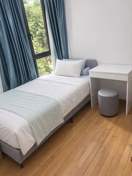The Jovell, 21 Flora Drive, Changi Airport / Changi Village, 3 Bedrooms, 904 sqft, Condominium For Rent, by Zane Soo 苏昱能, 500290788 - Bedroom - PropertyGuru.com.sg