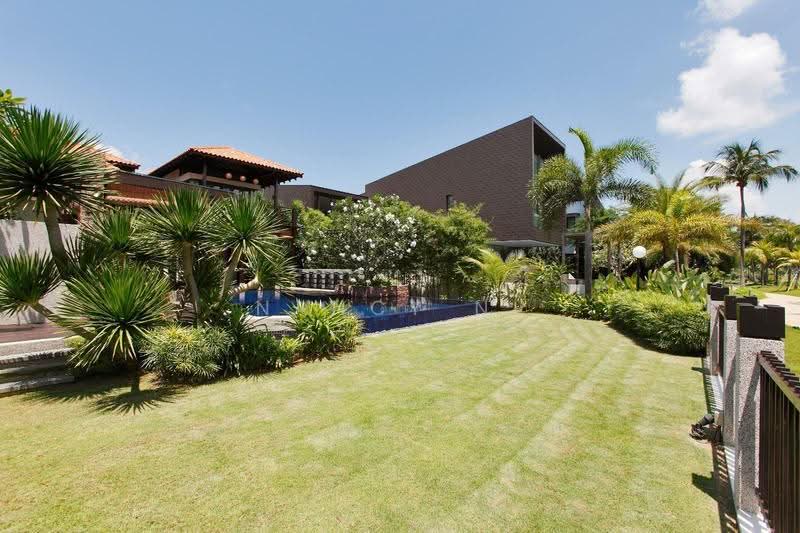 Ocean Drive Seaview Bungalow, Harbourfront / Telok Blangah, 5 Bedrooms, 6,000 sqft, Bungalow House For Rent, by Nancy Ni, 500290791 - Exterior - PropertyGuru.com.sg