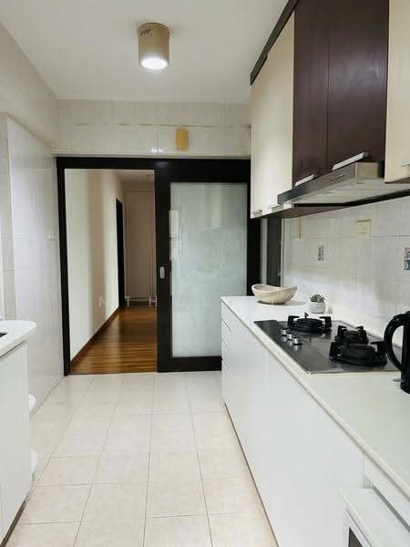 394 Bukit Batok West Avenue 5, 394 Bukit Batok West Avenue 5, Dairy Farm / Bukit Panjang / Choa Chu Kang, Room Rental, 150 sqft, HDB Flat For Rent, by Anthony Lee, 500290792 - Kitchen - PropertyGuru.com.sg