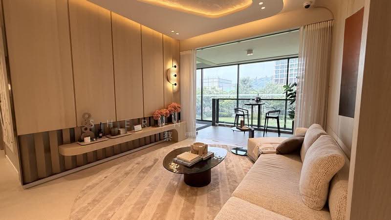 Union Square Residences, 28 Havelock Road,, Boat Quay / Raffles Place / Marina, 4 Bedrooms, 1,518 sqft, Condominium For Sale, by Sherine Chua 蔡雪玲, 500290793 - Living Room - PropertyGuru.com.sg