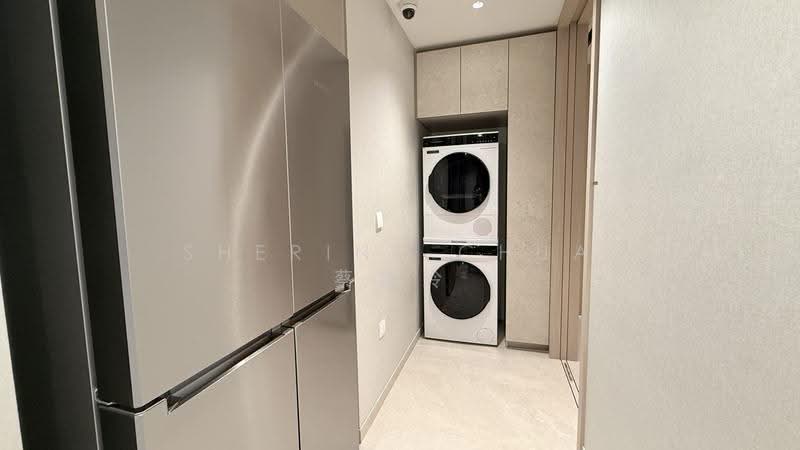 Union Square Residences, 28 Havelock Road,, Boat Quay / Raffles Place / Marina, 4 Bedrooms, 1,518 sqft, Condominium For Sale, by Sherine Chua 蔡雪玲, 500290793 - Interior - PropertyGuru.com.sg