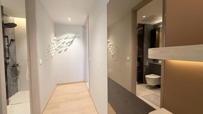 Union Square Residences, 28 Havelock Road,, Boat Quay / Raffles Place / Marina, 4 Bedrooms, 1,518 sqft, Condominium For Sale, by Sherine Chua 蔡雪玲, 500290793 - Bathroom - PropertyGuru.com.sg