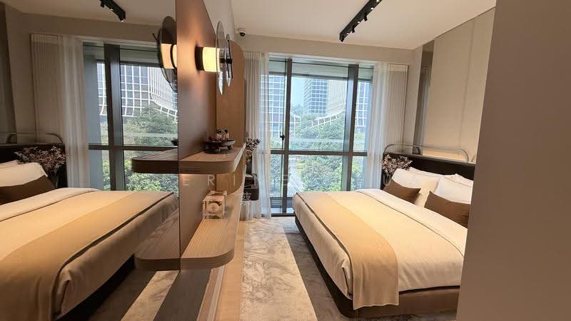 Union Square Residences, 28 Havelock Road,, Boat Quay / Raffles Place / Marina, 4 Bedrooms, 1,518 sqft, Condominium For Sale, by Sherine Chua 蔡雪玲, 500290793 - Bedroom - PropertyGuru.com.sg