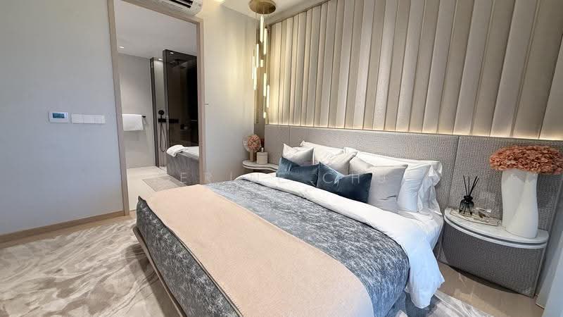 Union Square Residences, 28 Havelock Road,, Boat Quay / Raffles Place / Marina, 4 Bedrooms, 1,518 sqft, Condominium For Sale, by Sherine Chua 蔡雪玲, 500290793 - Bedroom - PropertyGuru.com.sg