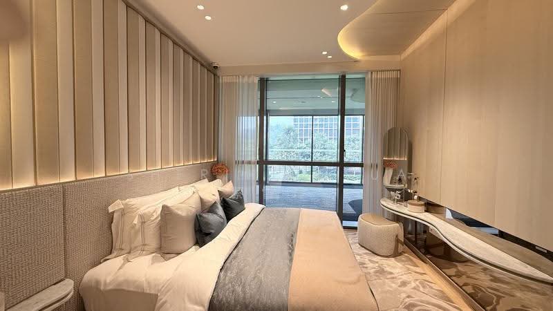 Union Square Residences, 28 Havelock Road,, Boat Quay / Raffles Place / Marina, 4 Bedrooms, 1,518 sqft, Condominium For Sale, by Sherine Chua 蔡雪玲, 500290793 - Bedroom - PropertyGuru.com.sg