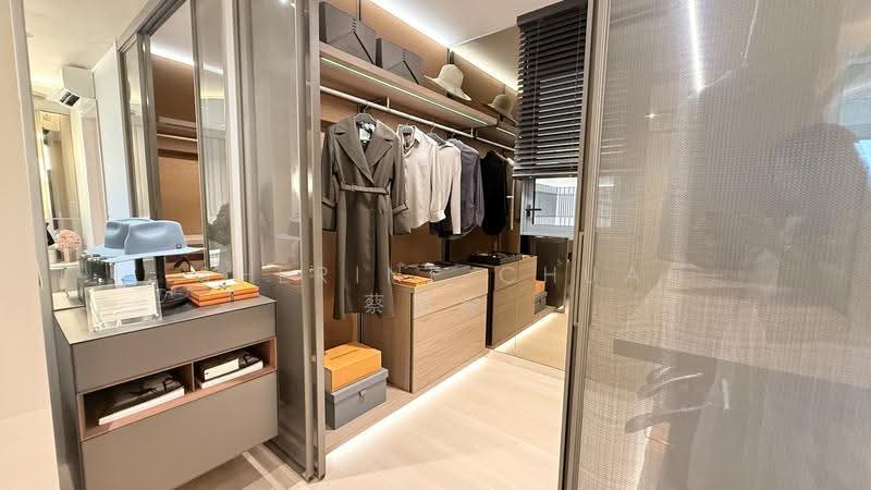 Union Square Residences, 28 Havelock Road,, Boat Quay / Raffles Place / Marina, 4 Bedrooms, 1,518 sqft, Condominium For Sale, by Sherine Chua 蔡雪玲, 500290793 - Interior - PropertyGuru.com.sg