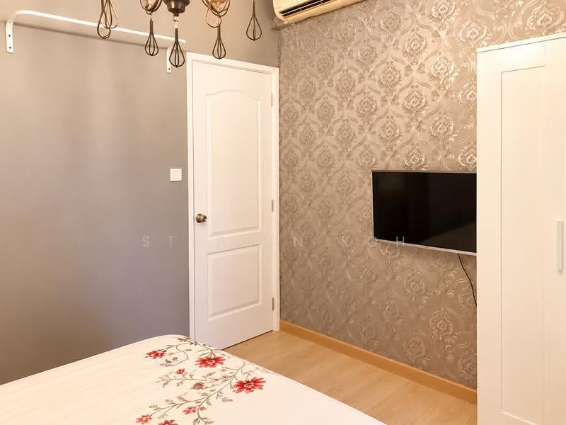 Yong An Park, 325 River Valley Road, Orchard / River Valley, Room Rental, 130 sqft, Condominium For Rent, by Stephen Koh, 500290794 - Bedroom - PropertyGuru.com.sg
