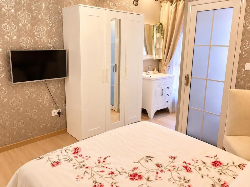 Yong An Park, 325 River Valley Road, Orchard / River Valley, Room Rental, 130 sqft, Condominium For Rent, by Stephen Koh, 500290794 - Bedroom - PropertyGuru.com.sg