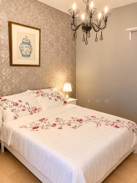 Yong An Park, 325 River Valley Road, Orchard / River Valley, Room Rental, 130 sqft, Condominium For Rent, by Stephen Koh, 500290794 - Bedroom - PropertyGuru.com.sg