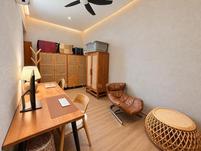 Seasons Park, 491 Yio Chu Kang Road, Mandai / Upper Thomson, 2 Bedrooms, 1,109 sqft, Condominium For Sale, by Delvin Ong, 500290795 - Study - PropertyGuru.com.sg