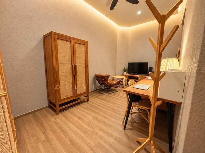 Seasons Park, 491 Yio Chu Kang Road, Mandai / Upper Thomson, 2 Bedrooms, 1,109 sqft, Condominium For Sale, by Delvin Ong, 500290795 - Study - PropertyGuru.com.sg