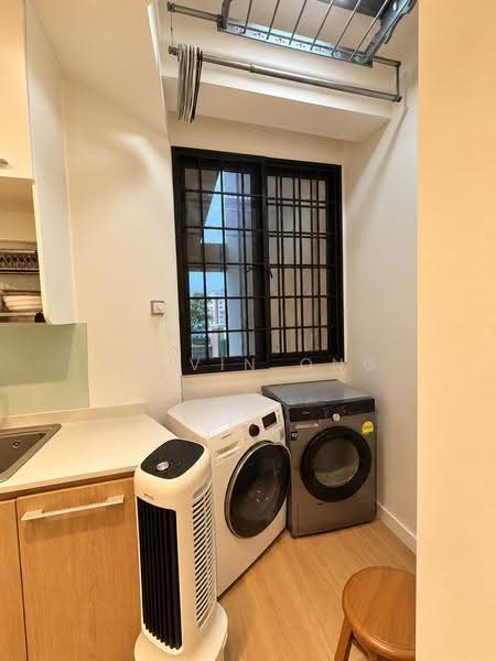 Seasons Park, 491 Yio Chu Kang Road, Mandai / Upper Thomson, 2 Bedrooms, 1,109 sqft, Condominium For Sale, by Delvin Ong, 500290795 - Interior - PropertyGuru.com.sg