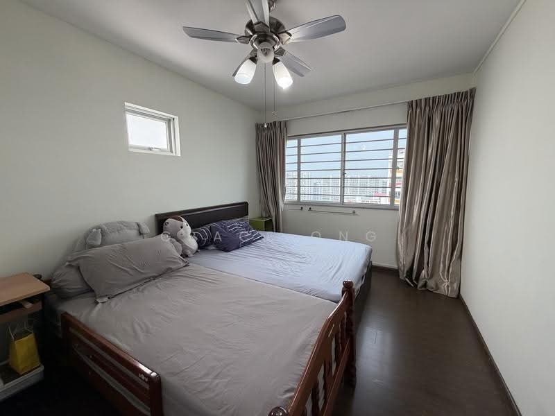 235 Choa Chu Kang Central, 235 Choa Chu Kang Central, Dairy Farm / Bukit Panjang / Choa Chu Kang, 3 Bedrooms, 1,561 sqft, HDB Flat For Sale, by Grace Ong, 500290800 - Bedroom - PropertyGuru.com.sg