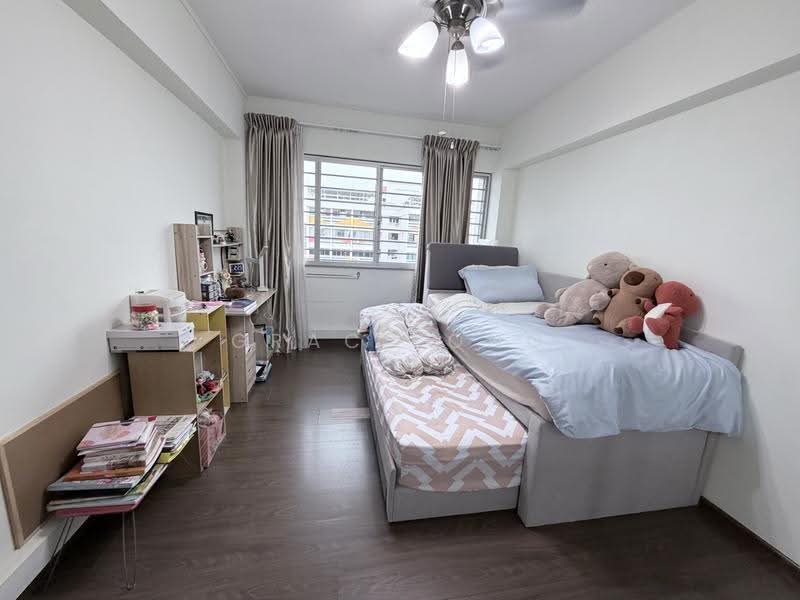 235 Choa Chu Kang Central, 235 Choa Chu Kang Central, Dairy Farm / Bukit Panjang / Choa Chu Kang, 3 Bedrooms, 1,561 sqft, HDB Flat For Sale, by Grace Ong, 500290800 - Bedroom - PropertyGuru.com.sg