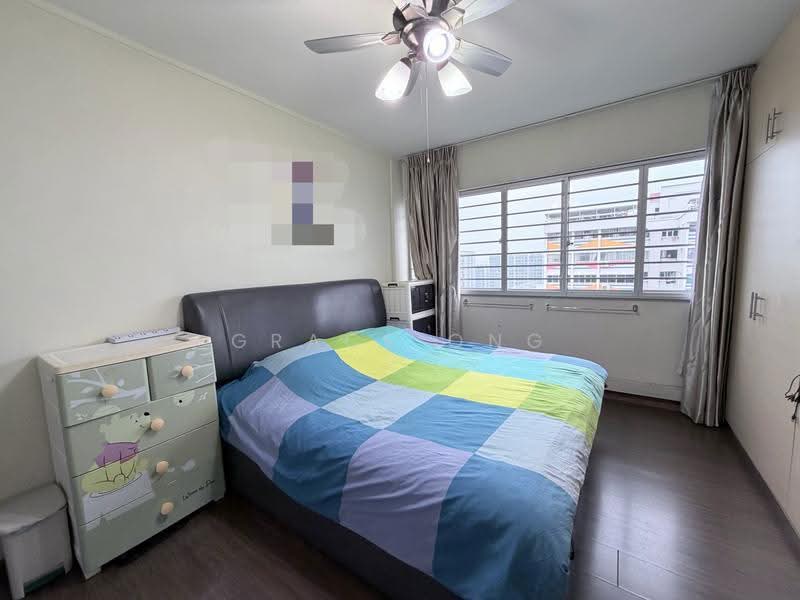 235 Choa Chu Kang Central, 235 Choa Chu Kang Central, Dairy Farm / Bukit Panjang / Choa Chu Kang, 3 Bedrooms, 1,561 sqft, HDB Flat For Sale, by Grace Ong, 500290800 - Bedroom - PropertyGuru.com.sg