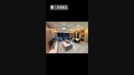The Rainforest, 331 Choa Chu Kang Avenue 3, Dairy Farm / Bukit Panjang / Choa Chu Kang, 3 Bedrooms, 1,130 sqft, Executive Condominium For Sale, by Doris Tey, 500290802 - PropertyGuru.com.sg
