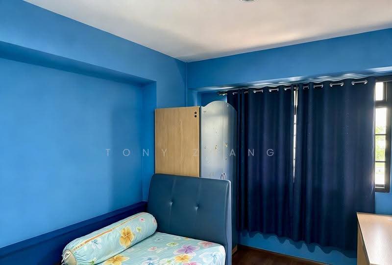 320 Sembawang Close, 320 Sembawang Close, Sembawang / Yishun, 3 Bedrooms, 1,302 sqft, HDB Flat For Sale, by Tony Zhang, 500290803 - Bedroom - PropertyGuru.com.sg