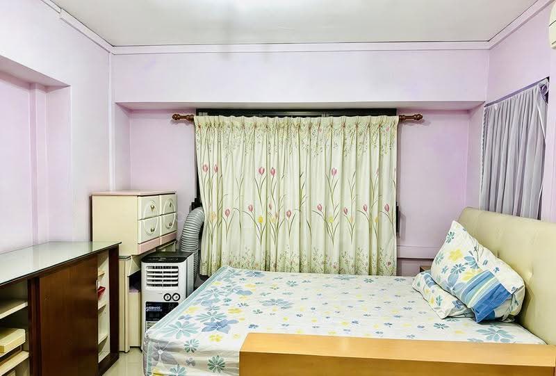320 Sembawang Close, 320 Sembawang Close, Sembawang / Yishun, 3 Bedrooms, 1,302 sqft, HDB Flat For Sale, by Tony Zhang, 500290803 - Bedroom - PropertyGuru.com.sg