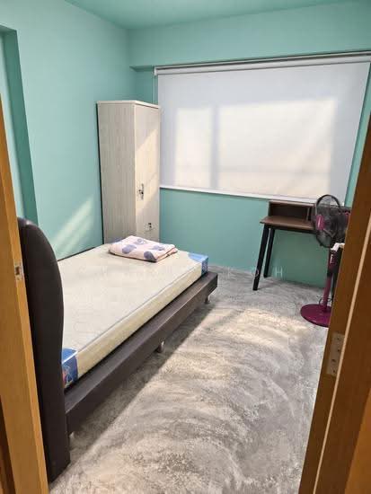 For Rent - 991B Upper Jurong Road