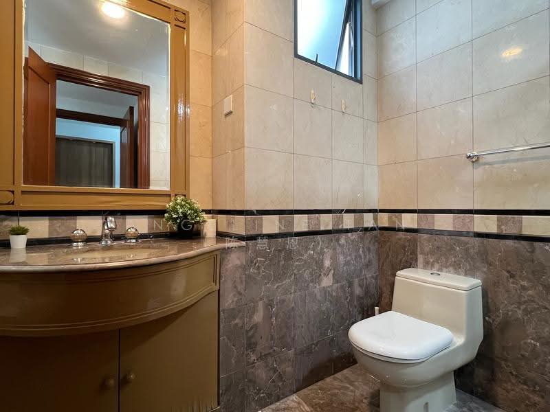 Glendale Park, 21 Hillview Avenue, Dairy Farm / Bukit Panjang / Choa Chu Kang, Room Rental, 150 sqft, Condominium For Rent, by Angeline Tan (陈慧恩), 500290806 - Bathroom - PropertyGuru.com.sg
