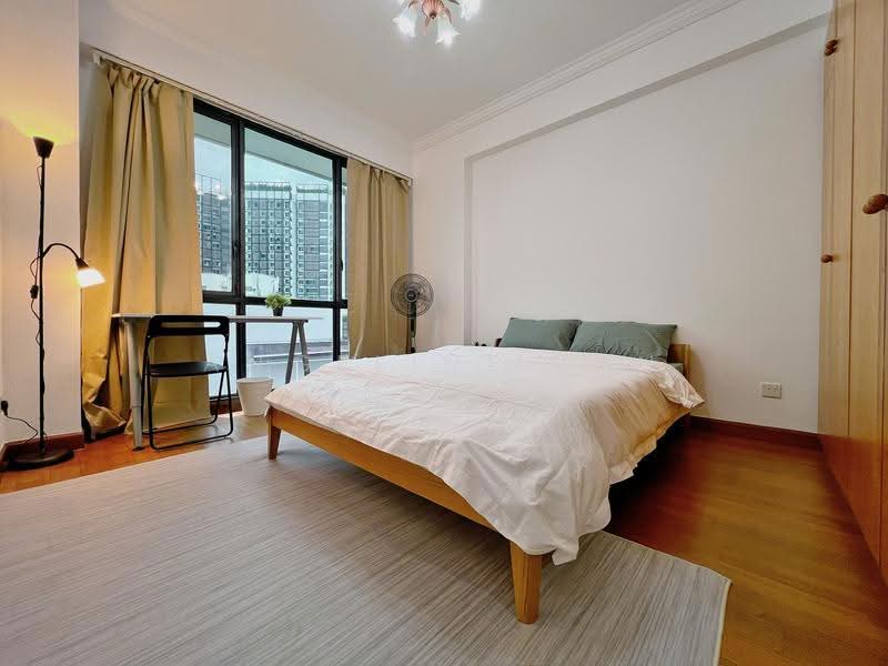 Glendale Park, 21 Hillview Avenue, Dairy Farm / Bukit Panjang / Choa Chu Kang, Room Rental, 150 sqft, Condominium For Rent, by Angeline Tan (陈慧恩), 500290806 - Bedroom - PropertyGuru.com.sg