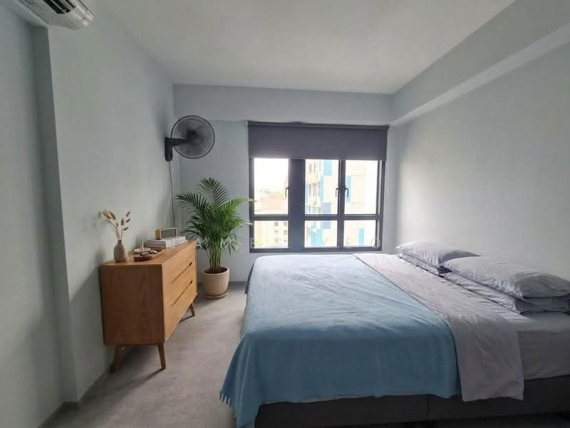 118A Alkaff Crescent, 118A Alkaff Crescent, Macpherson / Potong Pasir, 3 Bedrooms, 1,001 sqft, HDB Flat For Sale, by James Yeo, 500290809 - Bedroom - PropertyGuru.com.sg