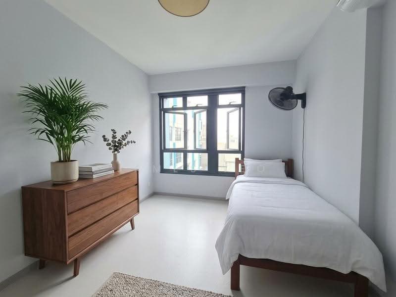 118A Alkaff Crescent, 118A Alkaff Crescent, Macpherson / Potong Pasir, 3 Bedrooms, 1,001 sqft, HDB Flat For Sale, by James Yeo, 500290809 - Bedroom - PropertyGuru.com.sg