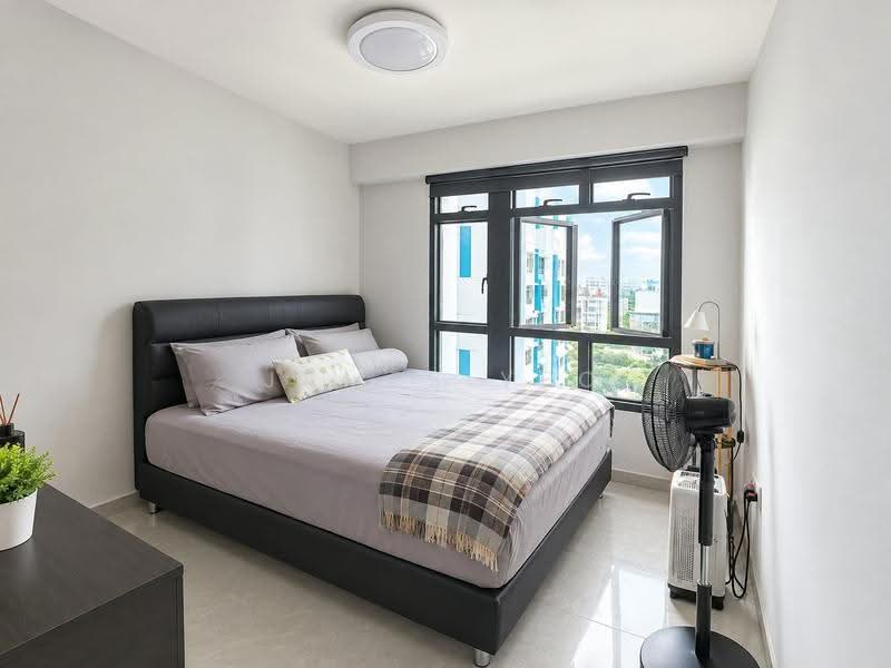118A Alkaff Crescent, 118A Alkaff Crescent, Macpherson / Potong Pasir, 3 Bedrooms, 1,001 sqft, HDB Flat For Sale, by James Yeo, 500290809 - Bedroom - PropertyGuru.com.sg