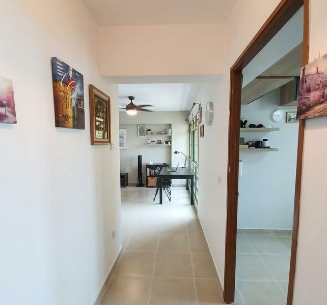 686B Woodlands Drive 73, 686B Woodlands Drive 73, Admiralty / Woodlands, 3 Bedrooms, 1,023 sqft, HDB Flat For Sale, by Faizal Kasmin, 500290810 - Study - PropertyGuru.com.sg