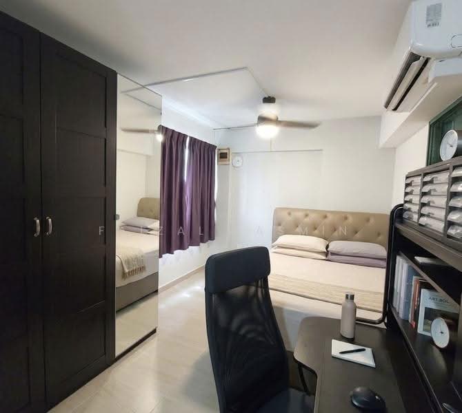 686B Woodlands Drive 73, 686B Woodlands Drive 73, Admiralty / Woodlands, 3 Bedrooms, 1,023 sqft, HDB Flat For Sale, by Faizal Kasmin, 500290810 - PropertyGuru.com.sg