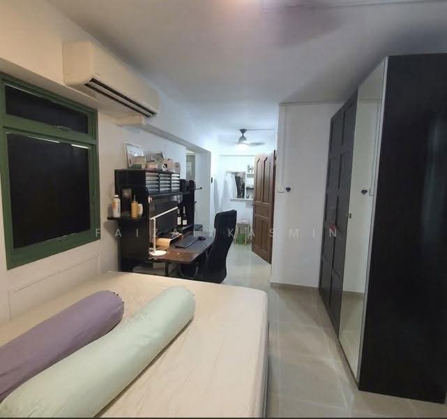 686B Woodlands Drive 73, 686B Woodlands Drive 73, Admiralty / Woodlands, 3 Bedrooms, 1,023 sqft, HDB Flat For Sale, by Faizal Kasmin, 500290810 - Bedroom - PropertyGuru.com.sg