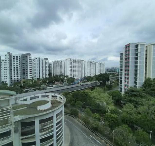 686B Woodlands Drive 73, 686B Woodlands Drive 73, Admiralty / Woodlands, 3 Bedrooms, 1,023 sqft, HDB Flat For Sale, by Faizal Kasmin, 500290810 - Exterior - PropertyGuru.com.sg