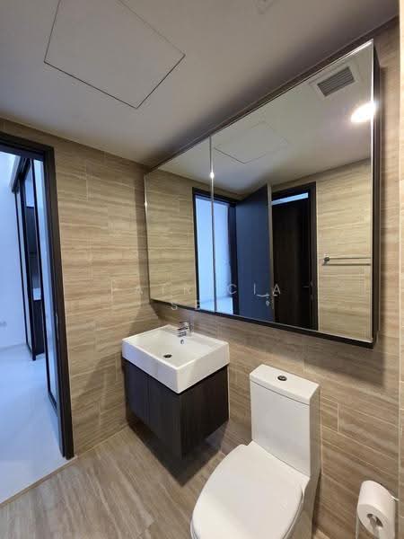 North Park Residences, 23 Yishun Central 1, Sembawang / Yishun, 2 Bedrooms, 786 sqft, Condominium For Sale, by Patricia See, 500290811 - Bathroom - PropertyGuru.com.sg