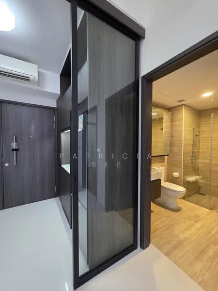 North Park Residences, 23 Yishun Central 1, Sembawang / Yishun, 2 Bedrooms, 786 sqft, Condominium For Sale, by Patricia See, 500290811 - Bathroom - PropertyGuru.com.sg