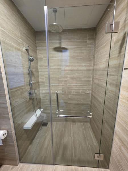 North Park Residences, 23 Yishun Central 1, Sembawang / Yishun, 2 Bedrooms, 786 sqft, Condominium For Sale, by Patricia See, 500290811 - Bathroom - PropertyGuru.com.sg