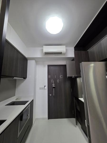 North Park Residences, 23 Yishun Central 1, Sembawang / Yishun, 2 Bedrooms, 786 sqft, Condominium For Sale, by Patricia See, 500290811 - Kitchen - PropertyGuru.com.sg