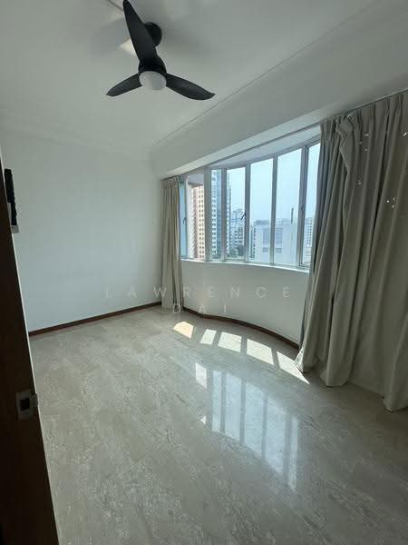 Monarchy Apartments, 51 Mandalay Road, Newton / Novena, Room Rental, 150 sqft, Apartment For Rent, by Lawrence Dai, 500290816 - Interior - PropertyGuru.com.sg