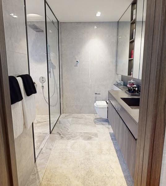 CanningHill Piers, 177 River Valley Road, City Hall / Clarke Quay, 5 Bedrooms, 8,648,000 sqft, Condominium For Sale, by Sherine Chua 蔡雪玲, 500290819 - Bathroom - PropertyGuru.com.sg